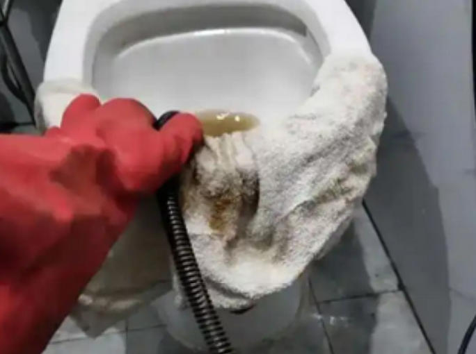 官渡区通马桶电话