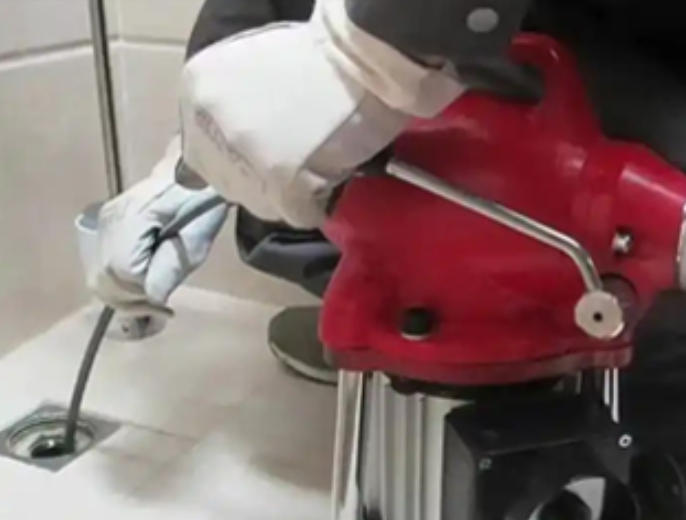 官渡区下水道疏通电话