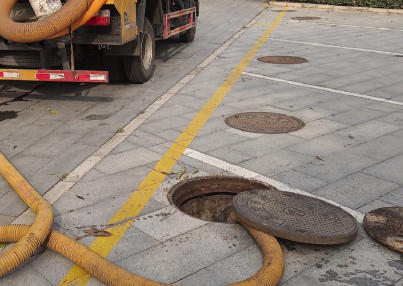 官渡区抽化粪池电话