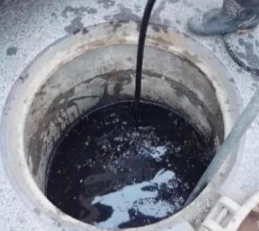 官渡区抽化粪池哪家好