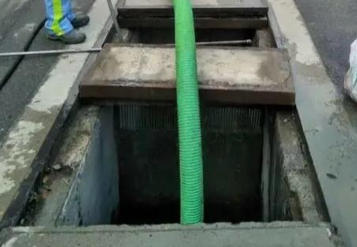 官渡区清理化粪池