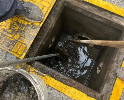 官渡区清理化粪池哪家好