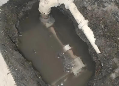 官渡区水管维修电话