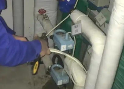 官渡区水管维修