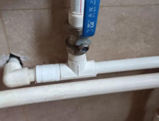 官渡区水管维修哪家好