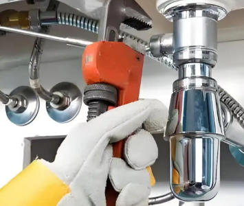 官渡区修水龙头