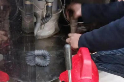 官渡区厨房排水管疏通