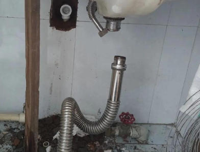 官渡区附近水管维修哪家好