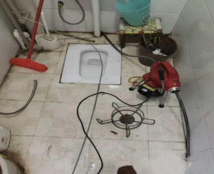 官渡区专业管道疏通电话