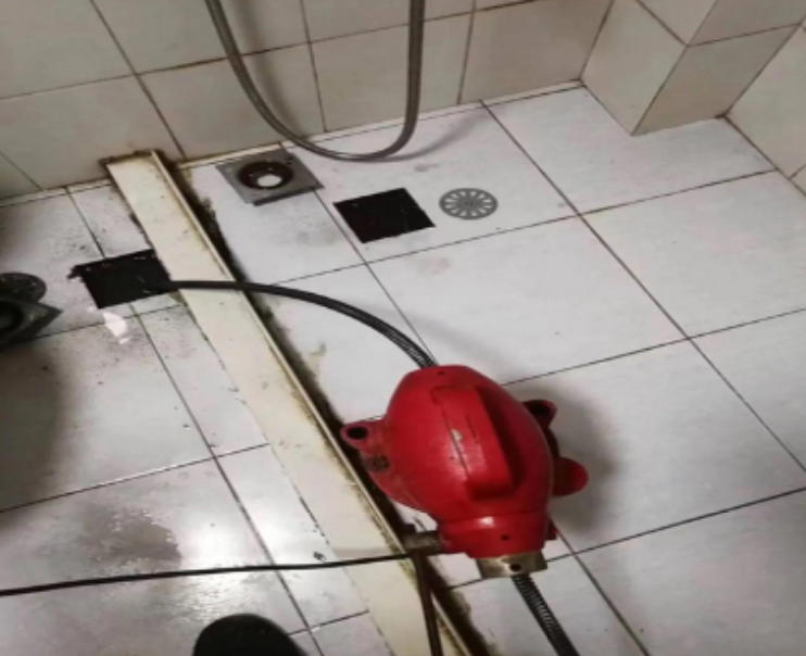 官渡区专业下水道疏通电话