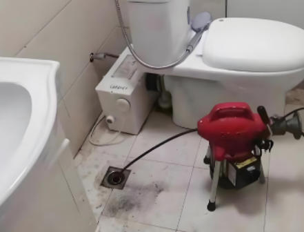 官渡区管道疏通时需要注意的一些细节问题/>
<blockquote class=